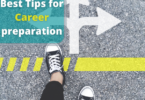 11 Best Tips for Career preparation