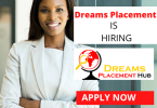 Dreams Placement Hub