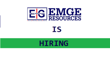 EMGEE Resources Limited