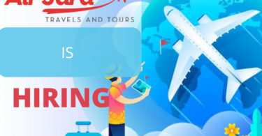 Airjara Travels and Tours