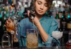 how to become a bartender with little or no experience