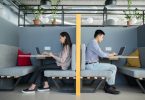 what is a shared workspace and what are the benefits