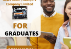 AKTC Transport Recruitment 2021 - In this article, we will be showing what it takes to work for one of the leading Transport companies in Akwa Ibom.