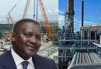 Dangote Petroleum Refinery