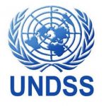 United Nations Department of Safety and Security (UNDSS)