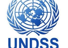 United Nations Department of Safety and Security (UNDSS)