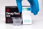 What kind of drug test does Amazon do in 2022