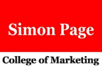 Simon Page College of Marketing