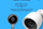 How to Easily Get Nest Aware Free Trial With a Virtual Credit Card