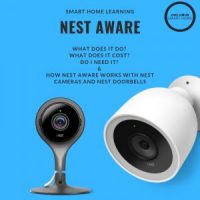 nest aware free trial