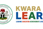 KwaraLEARN (Government of Kwara State)