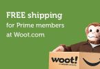 What is Amazon Woot