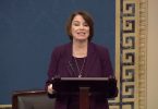 How to Contact Senator Amy Klobuchar the Easy Way 