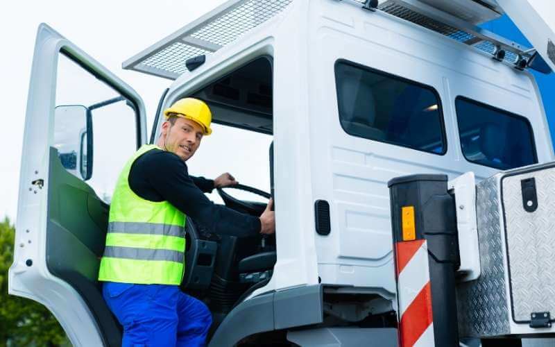 Box Truck Owner Operator Salary What You’ll Make and Why