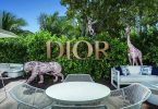 How to Make Reservations at Dior Cafe Miami Using a Burner Credit Card in 2022