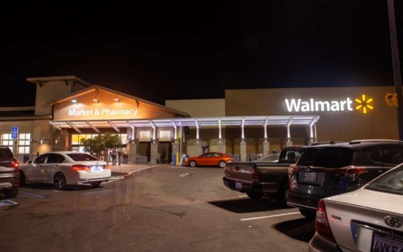 What Does A Walmart Team Lead Do Salary Job Description And More 