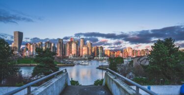 Best Places to Live in Canada 2023