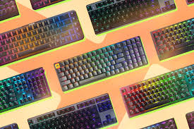 Best Keyboards for People With Small Hands