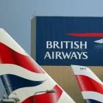 British Airways