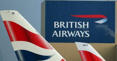 British Airways