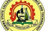 Vacancies at Gombe State College of Health Sciences and Technology