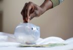 Your Spare Change Should Be Saved, Not Invested (REASONS You Should Save!)