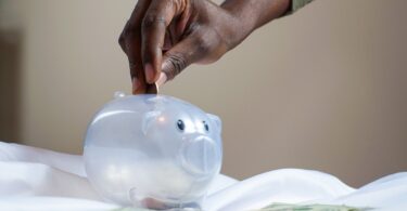 Your Spare Change Should Be Saved, Not Invested (REASONS You Should Save!)