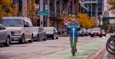 Bird Charger and Lime Juicer – Side Hustling As An Electric Scooter Charger