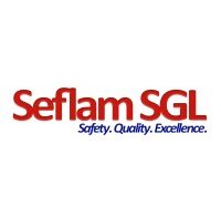 Seflam SGL Limited jobs