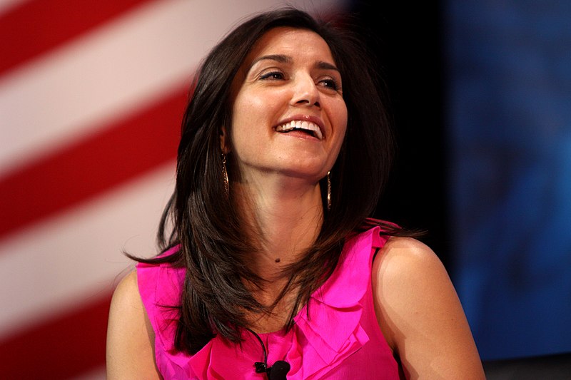 Rachel CamposDuffy Salary How Much Does Rachel Campos Duffy Make?