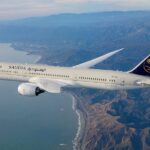 Saudi Arabian Airlines