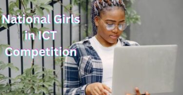 National Girls in ICT Competition