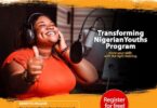 EDC MasterCard Transforming Nigerian Youths Program