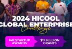 HICOOL Global Entrepreneurship Competition