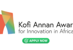 Kofi Annan Award