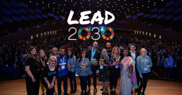 Lead2030 Challenge for SDG 4