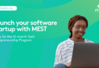 Meltwater Entrepreneurial School of Technology