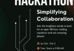 Sync! Hackathon‘24 For Tech Enthusiasts