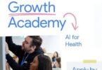 Google for Startups Growth Academy