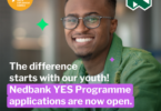 Nedbank YES Program