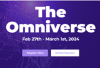 Omniverse Summit