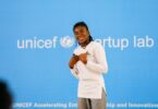 UNICEF StartUp Lab