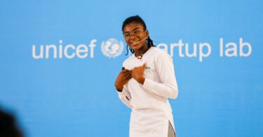 UNICEF StartUp Lab