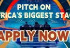 African Business Heroes ( Africa’s Biggest Entrepreneurial Competition
