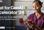 Chat for Impact GenAI Accelerator