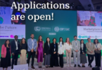 Climate Champions Youth Fellowship