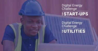 Digital Energy Challenge