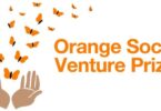 Orange Social Venture Prize in Africa and the Middle East OSVP