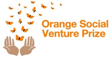 Orange Social Venture Prize in Africa and the Middle East OSVP