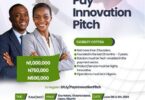 Pay Innovation Pitch